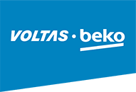 Voltas Beko logo